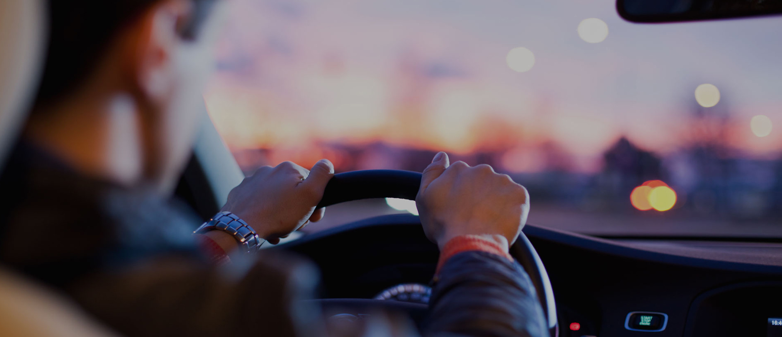 Pass Faster Intensive Driving Courses