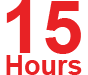 15 Hours